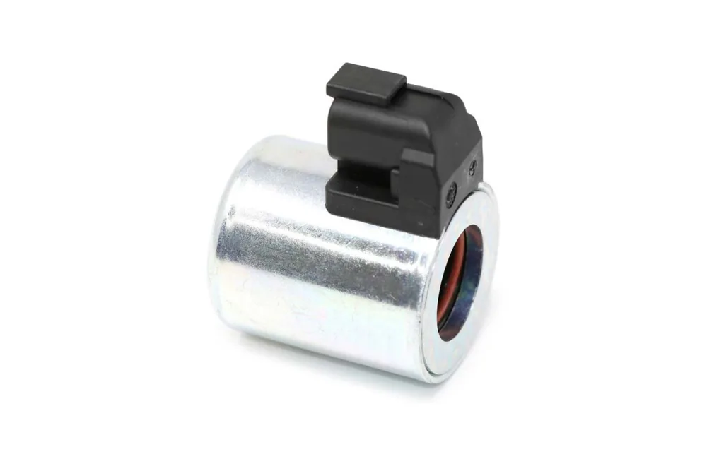 7260986 — Coil, Solenoid, Stabilizer Block, Argo Hytos