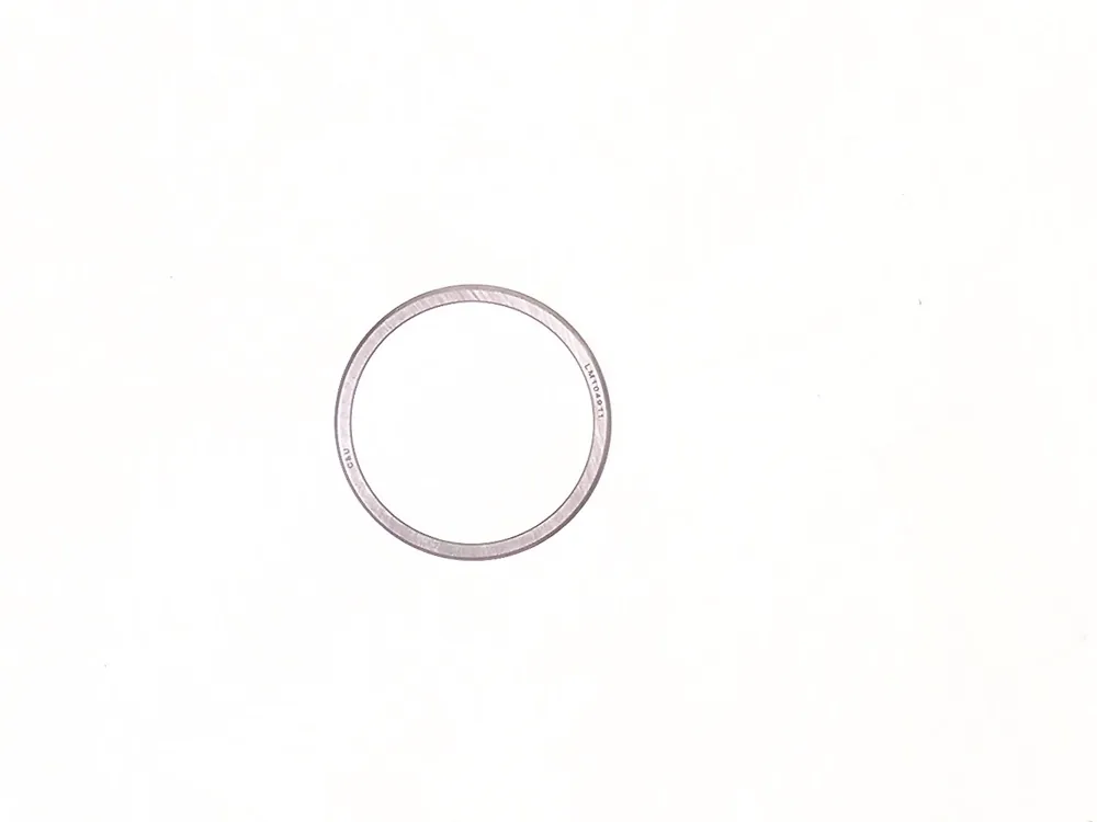7261042 — Bearing, Cup