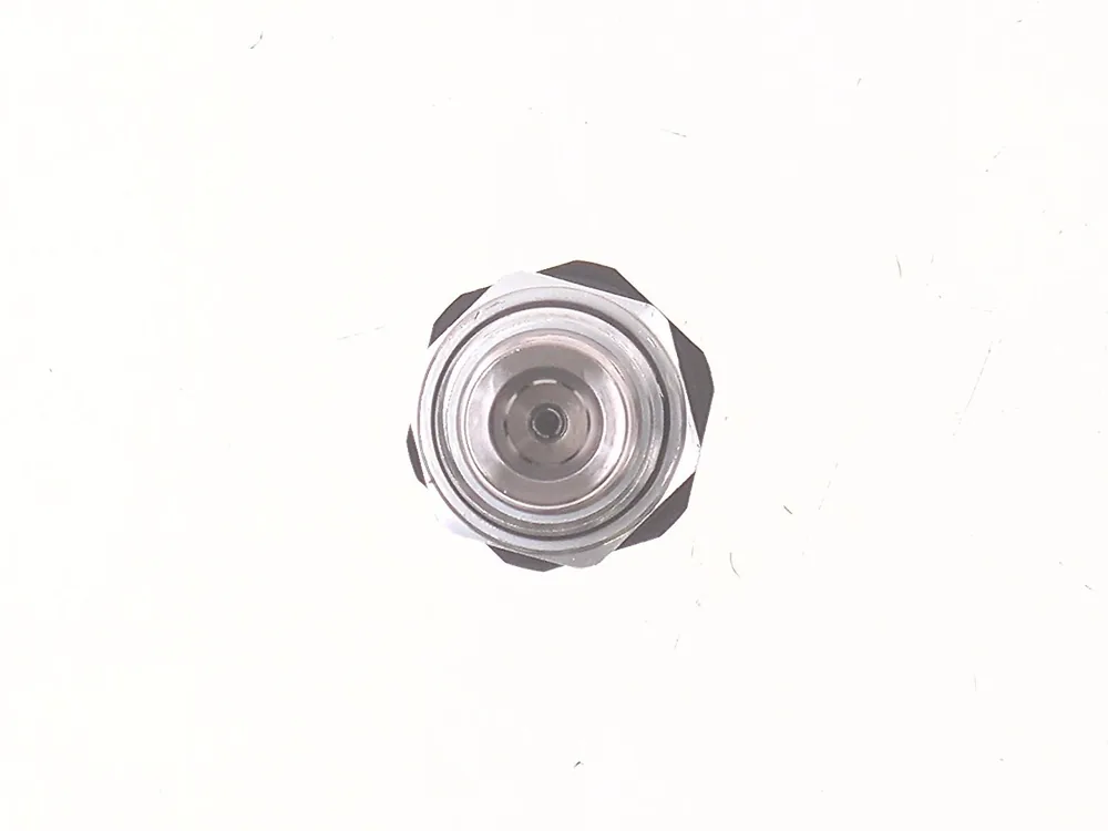 7261207 — Poppet Valve