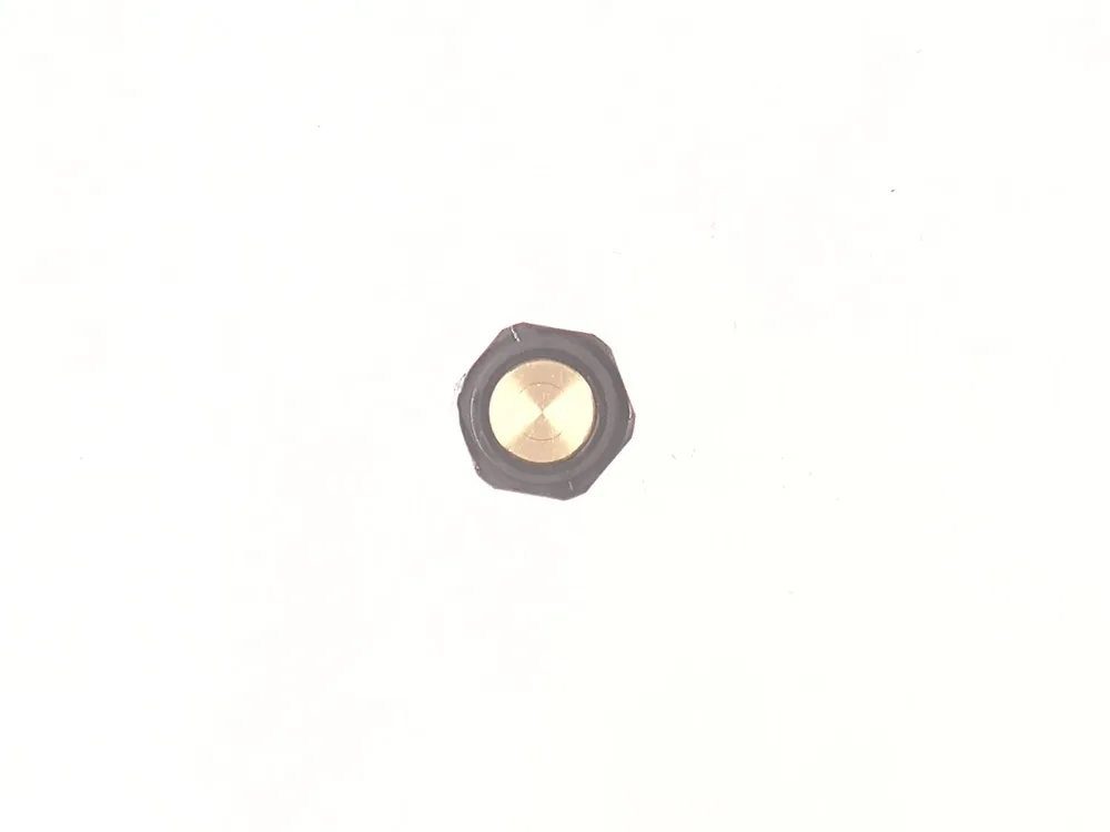 7261209 — Poppet Valve