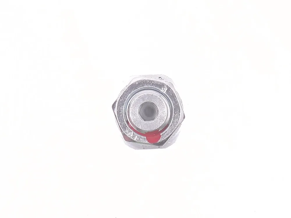 7261211 — Main Relief Valve