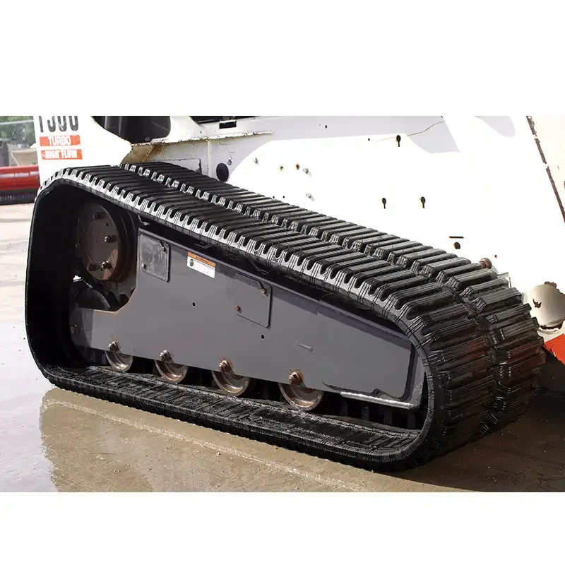 7261331 — TRACK RUBBER