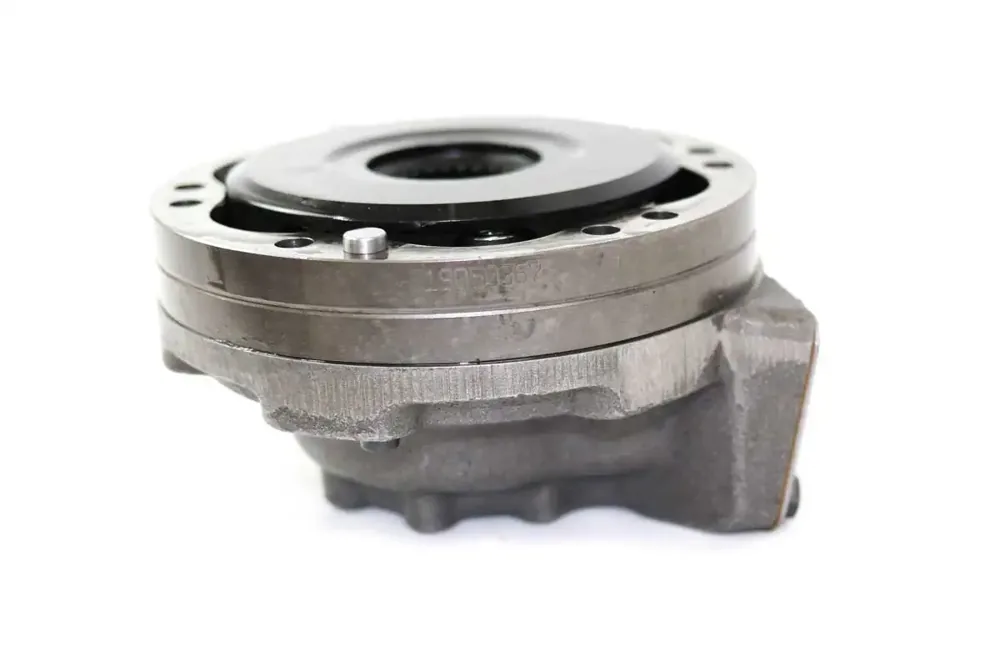 7261333REM — MOTOR DRIVE HYDRAULIC