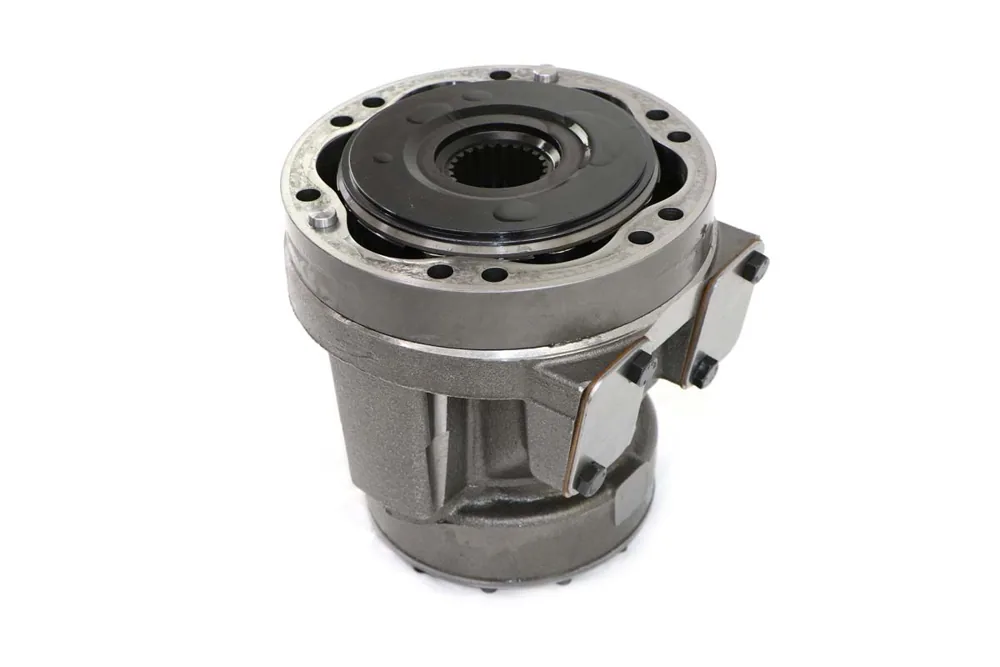 7261340 — Hydrostatic Drive Motor, 2-Speed