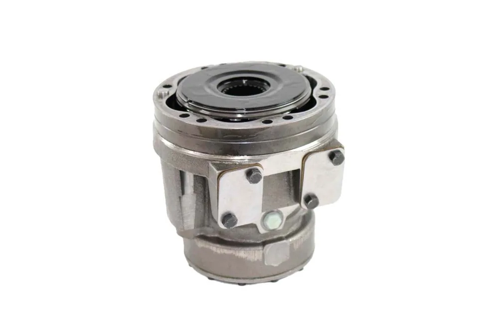 7261341 — Hydraulic Drive Motor, 2-Speed