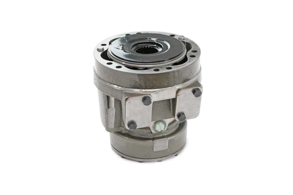 7261343 — MOTOR, DRIVE HYD