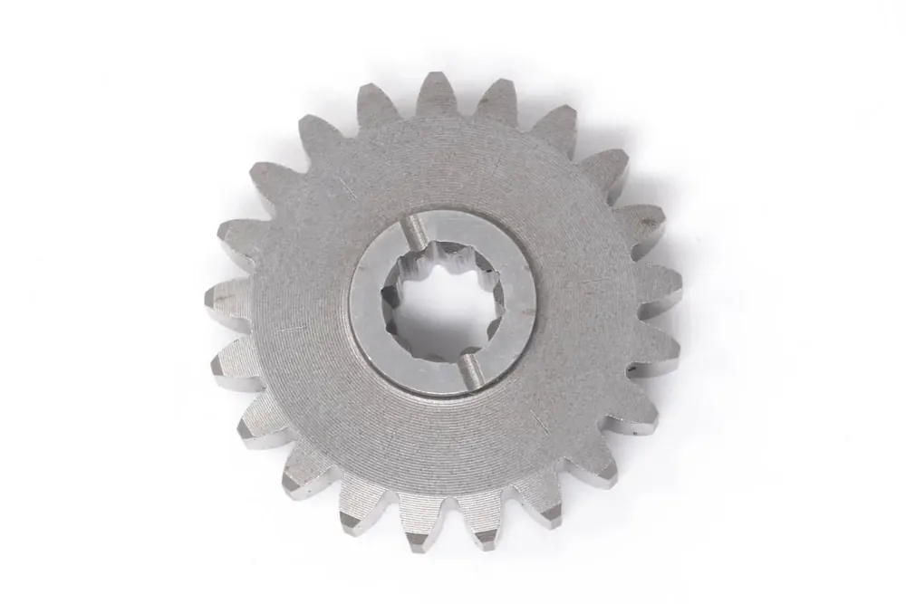 7261584 — GEAR, SUN