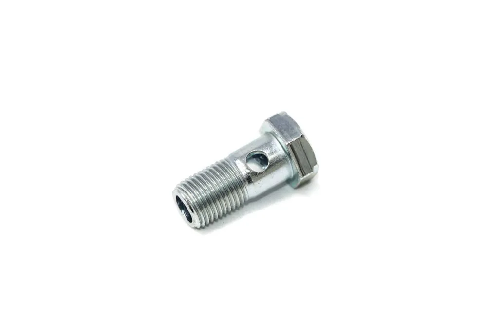 7261662 — Screw, Hollow