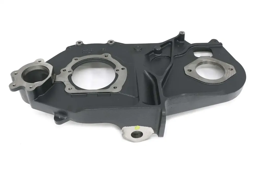 7261907 — MOUNT ENG/PUMP MACH
