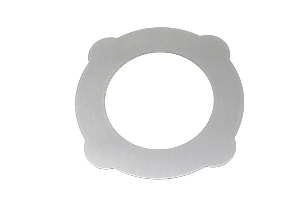 7265153 — Plate, Disc