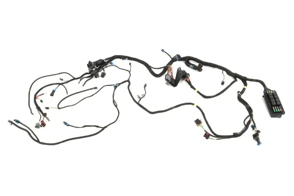 7265252 — HARNESS EXMF MAN