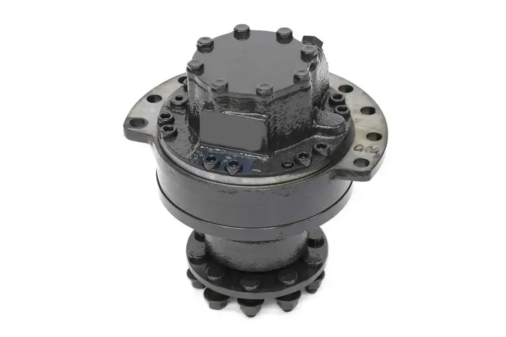7265294 — MOTOR, DRIVE HYD