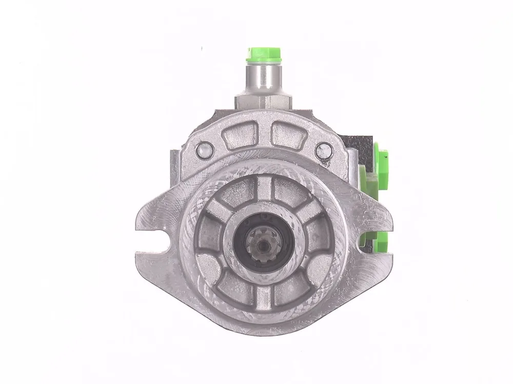 7265338 — Fan Pump