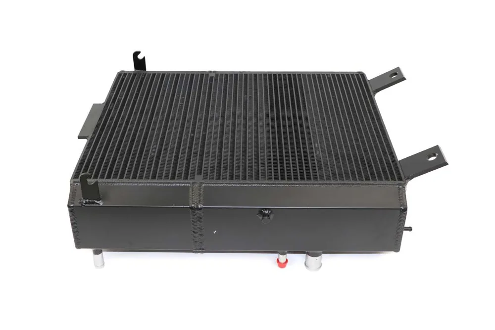 7265453 — Exchanger, Oil Cooler