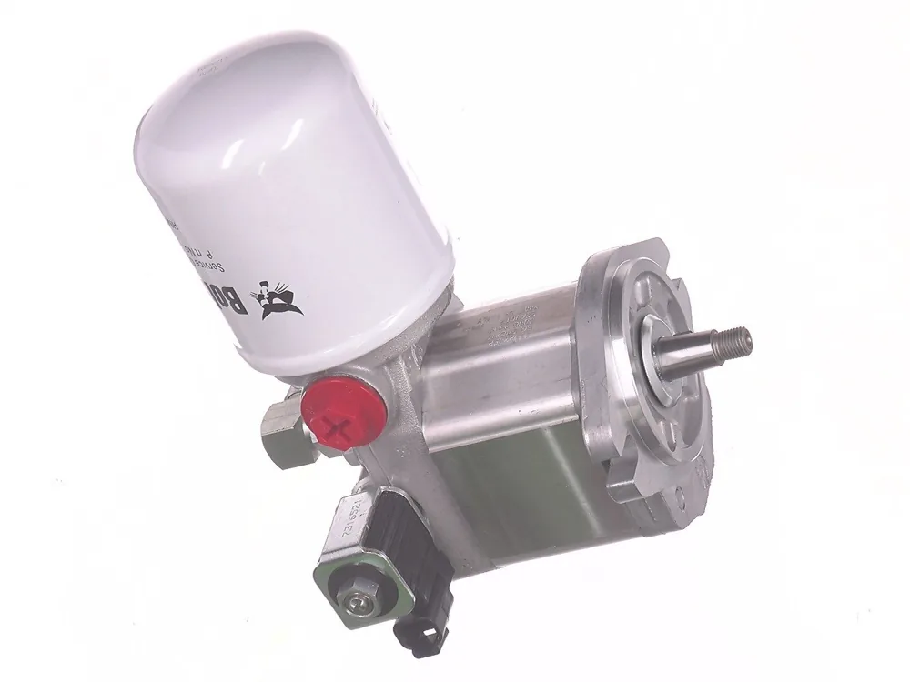 7265577 — MOTOR ASSY FAN STD