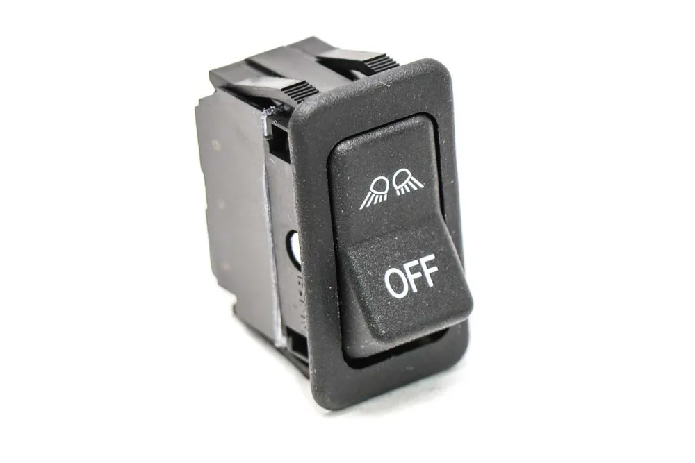 7265583 — Switch, Rocker Light