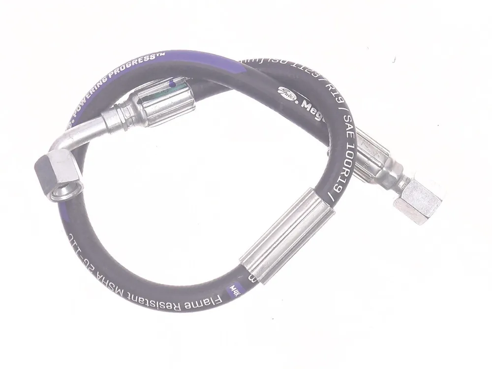 7265591 — Hose, Hydraulic Assembly