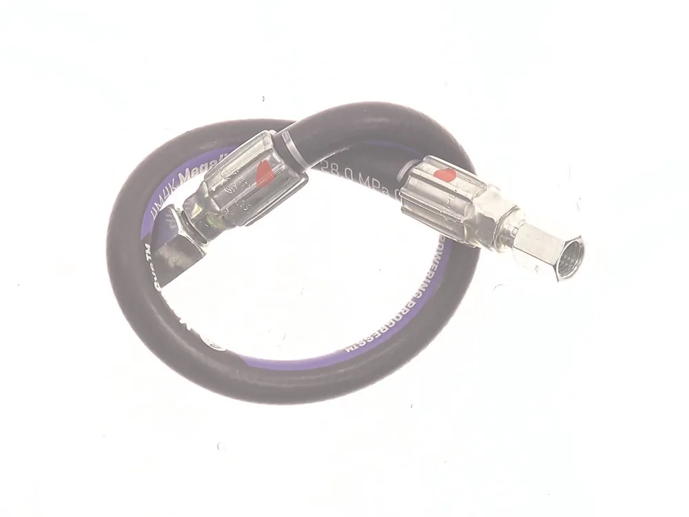 7265593 — Hose, Hydraulic Assembly