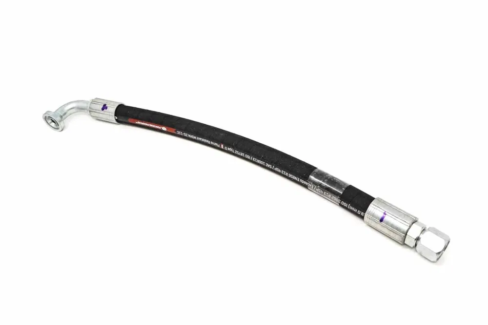 7266034 — Hose, Hydraulic Assembly