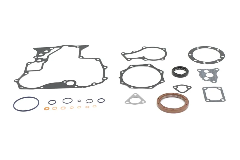 7266046 — Gasket, Engine Lower