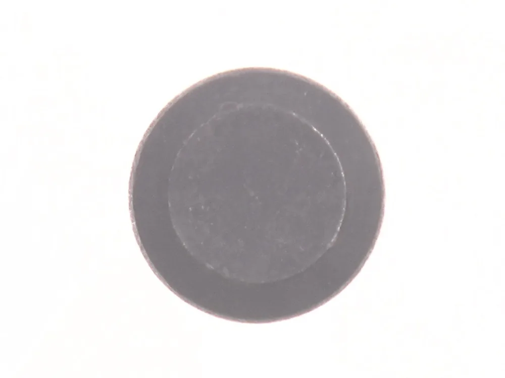 7266244 — Bolt, Wheel
