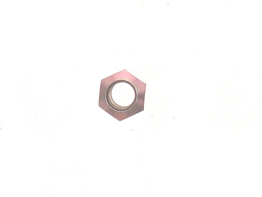 7266245 — Nut, Wheel