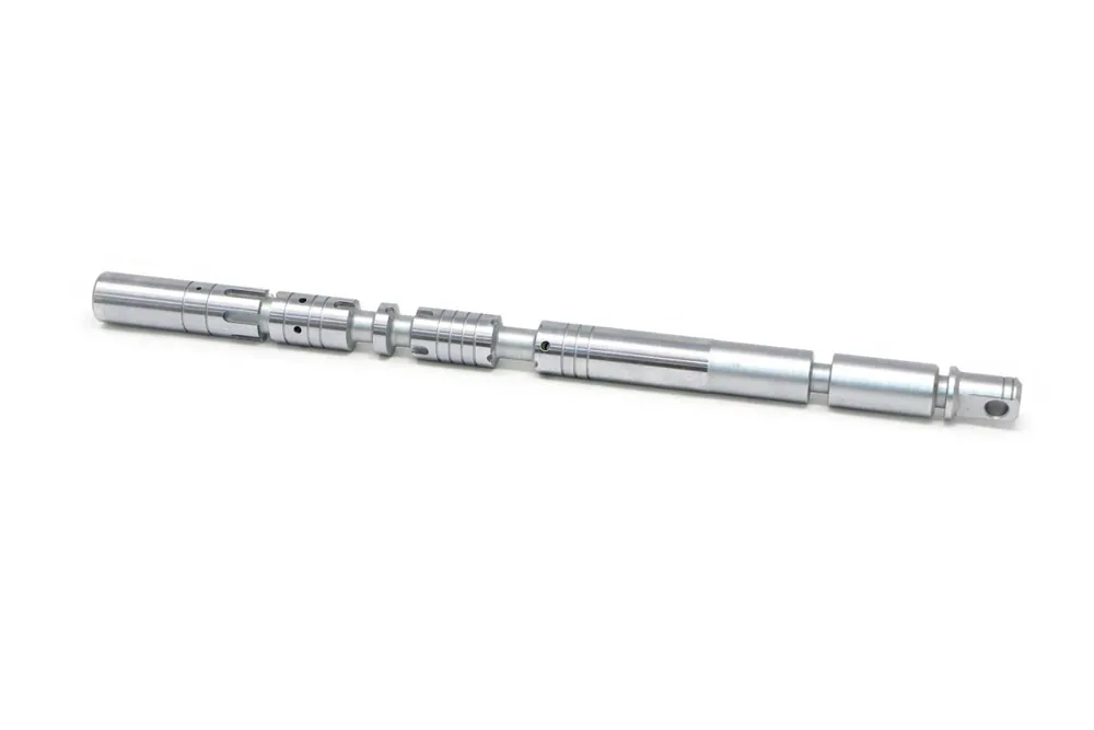 7266558 — Spool Lift Lock V