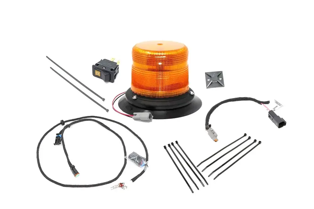 7266593 — KIT, STROBE LIGHT