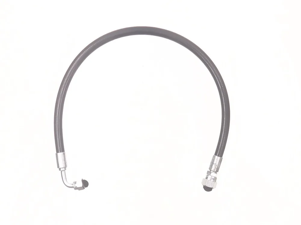 7266806 — Hose, Hydraulic Assembly, Formed