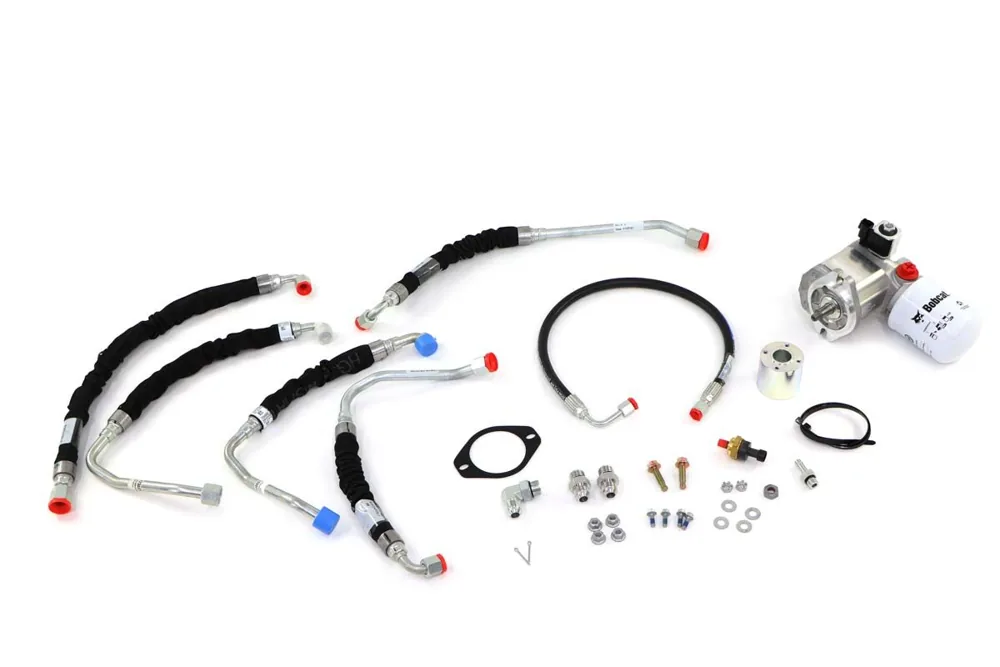 7266872 — Motor Fan Kit
