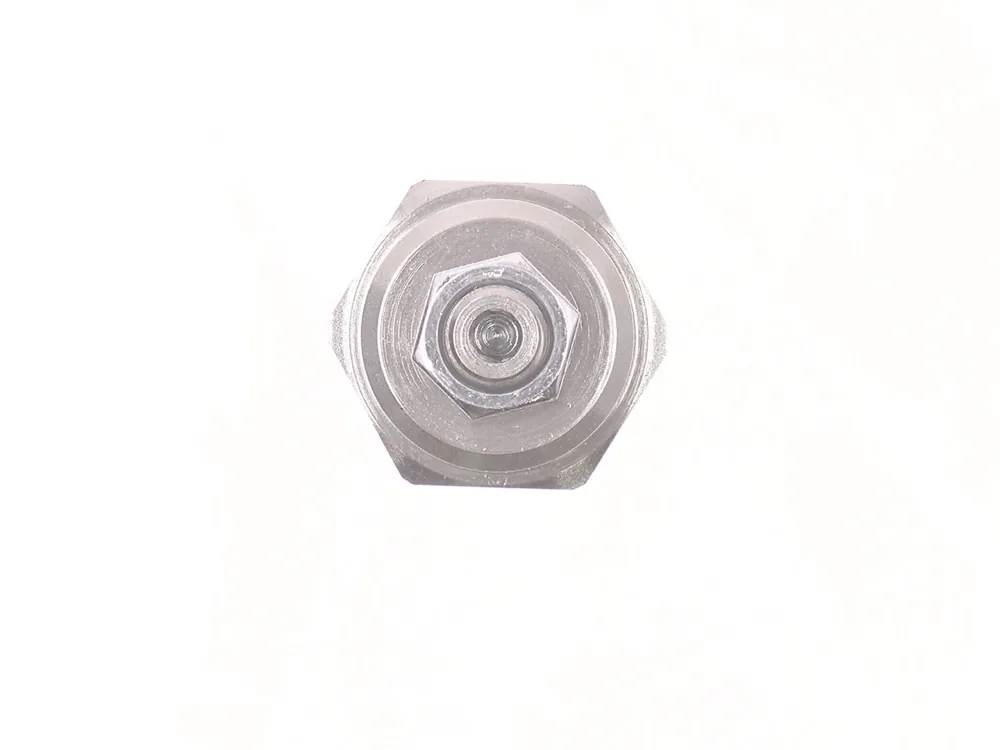 7267031 — Cylinder Extension Valve