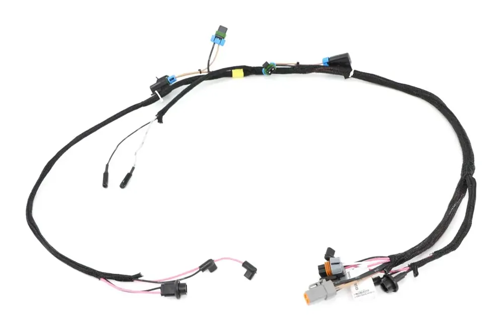 7267103 — HARNESS FAN DOM TAILGATE