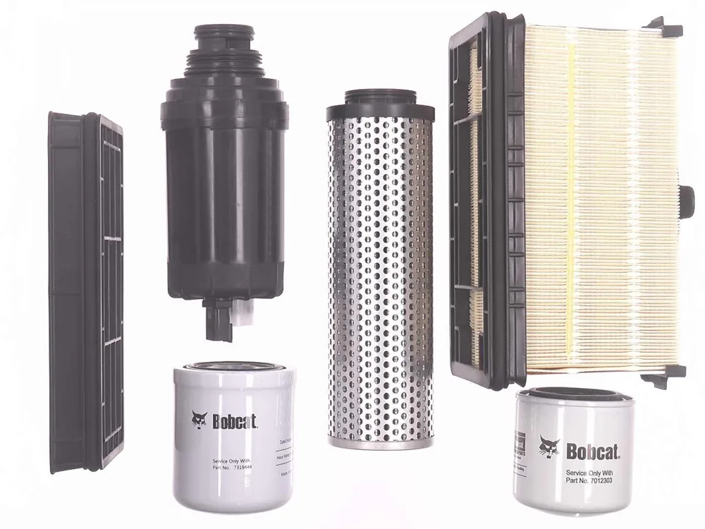 7267108 — FILTER KIT for Bobcat A770 S770 S850 T770 T870