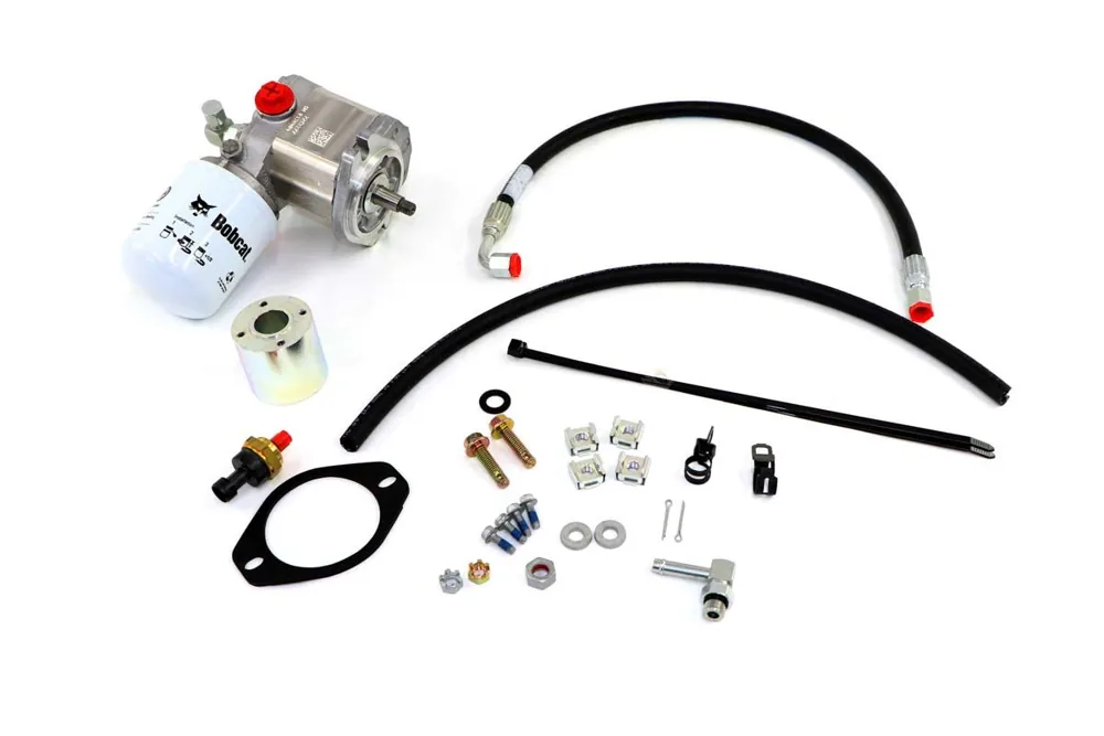 7267114 — Motor Fan Kit