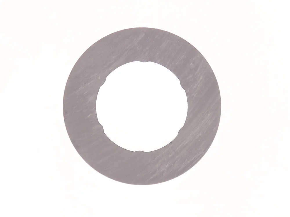 7267292 — Spring, Polymer