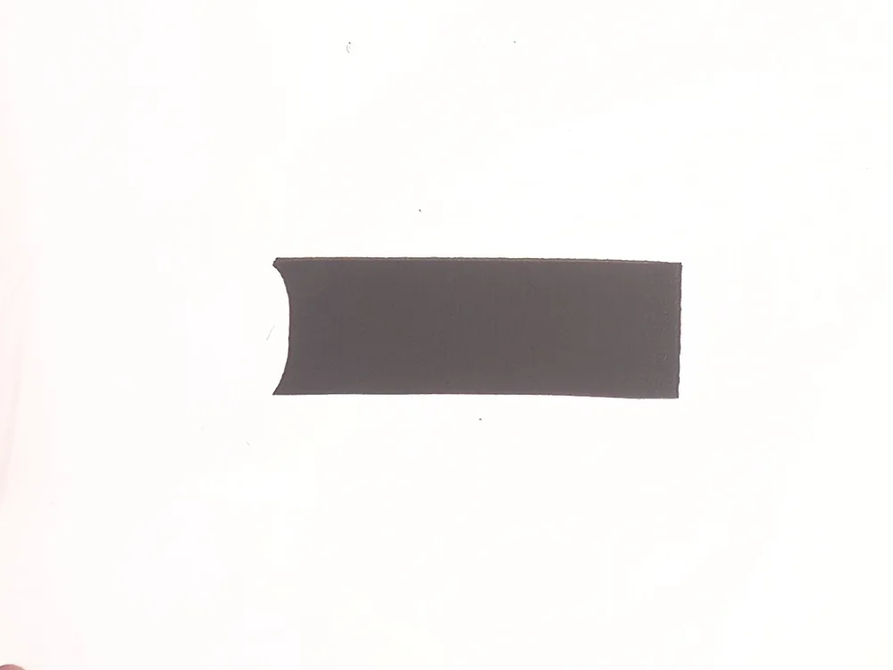 7267310 — Seal, Foam