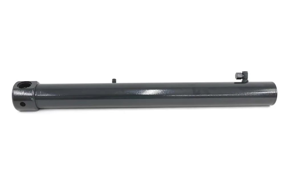 7267332 — Cylinder Case Tube