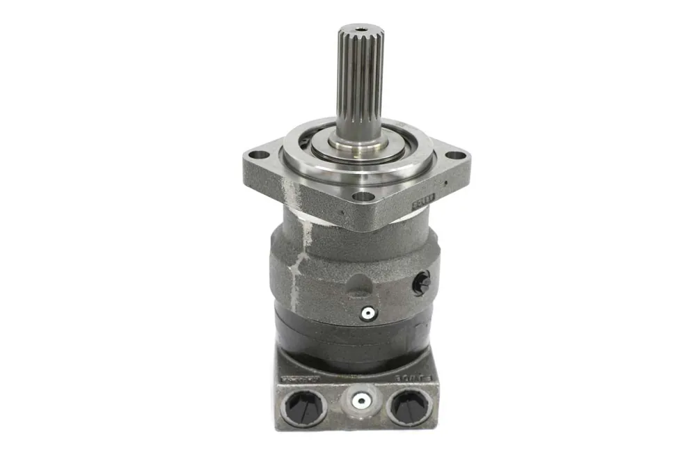 7267718 — Motor Drive SJC