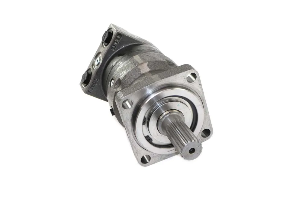 7267719 — MOTOR DRIVE MAN