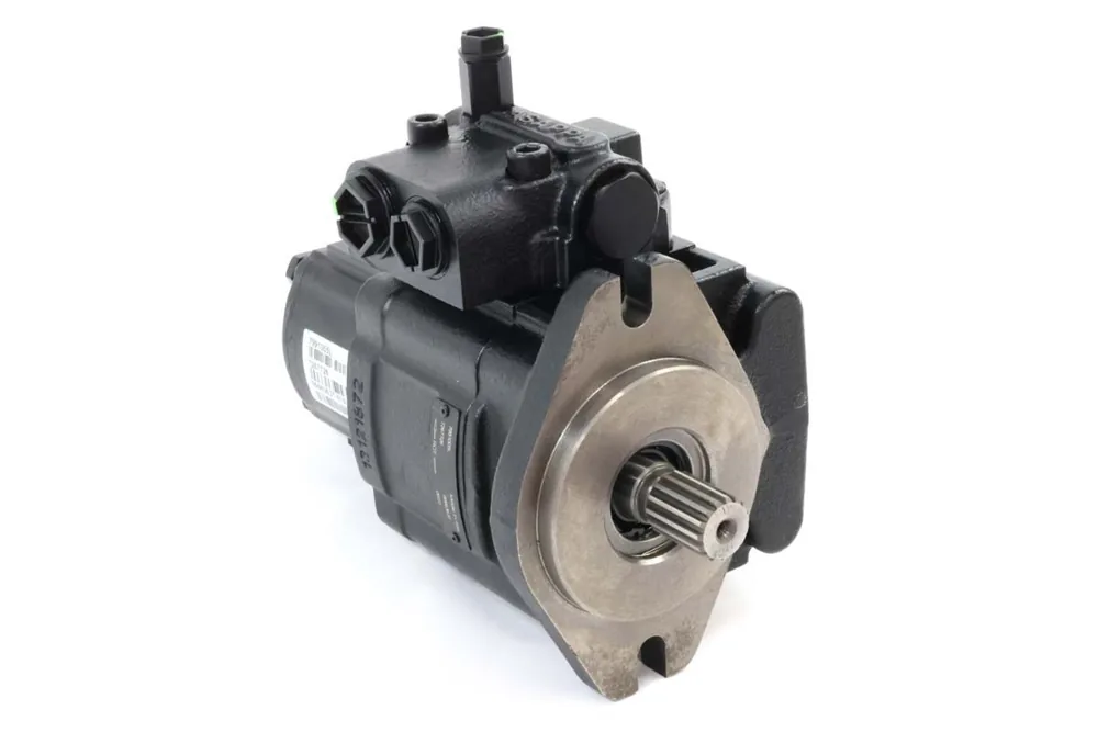 7267726 — Pump GR 74 HP