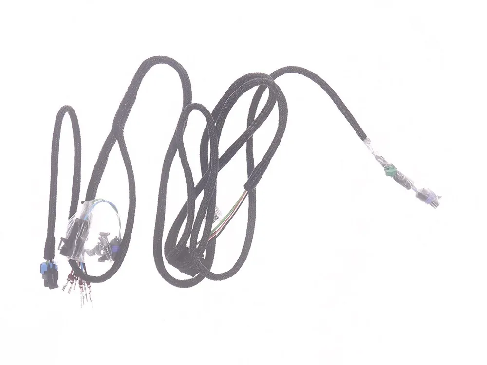 7267960 — Harness, 2nd Aux