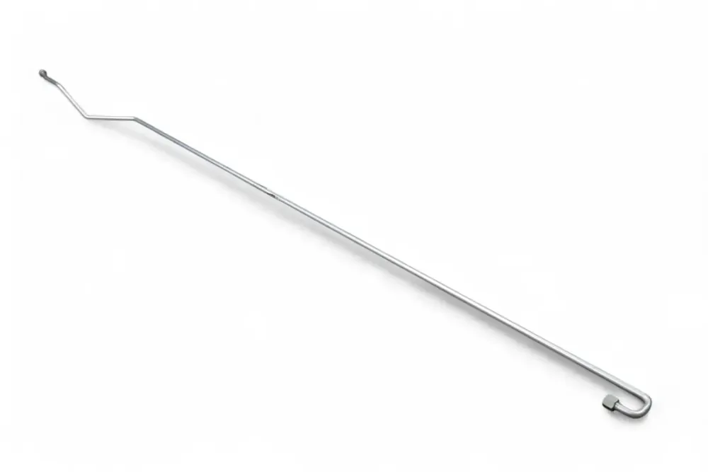 7268299 — Tubeline, Hydraulic