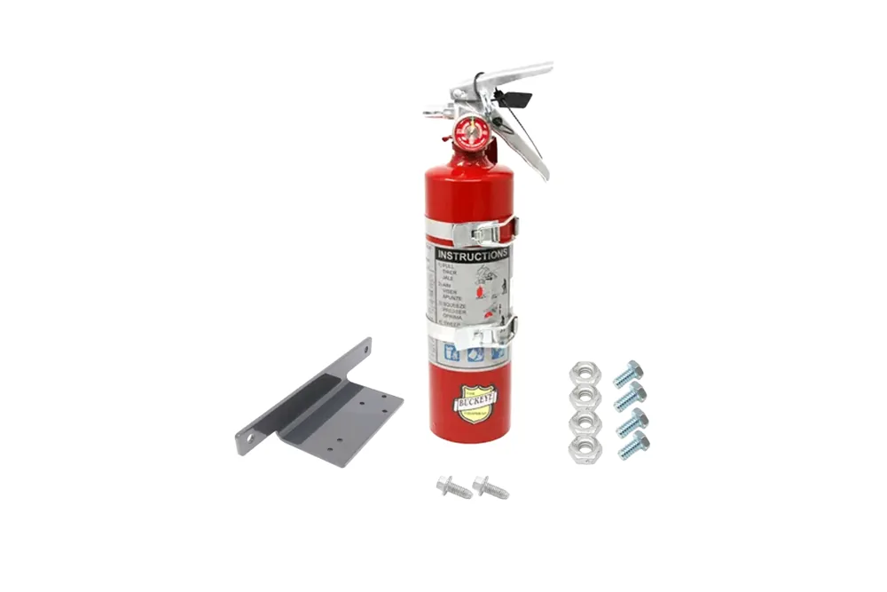 7268308 — KIT, EXTINGUISHER FIRE