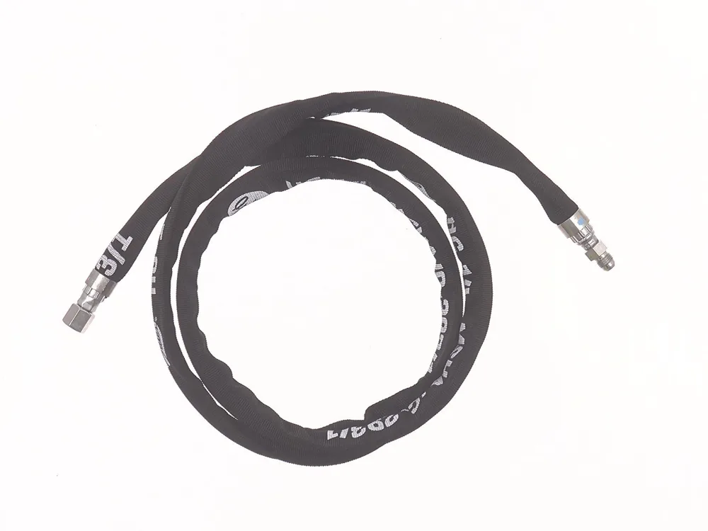 7268858 — Hydraulic Hose Assembly
