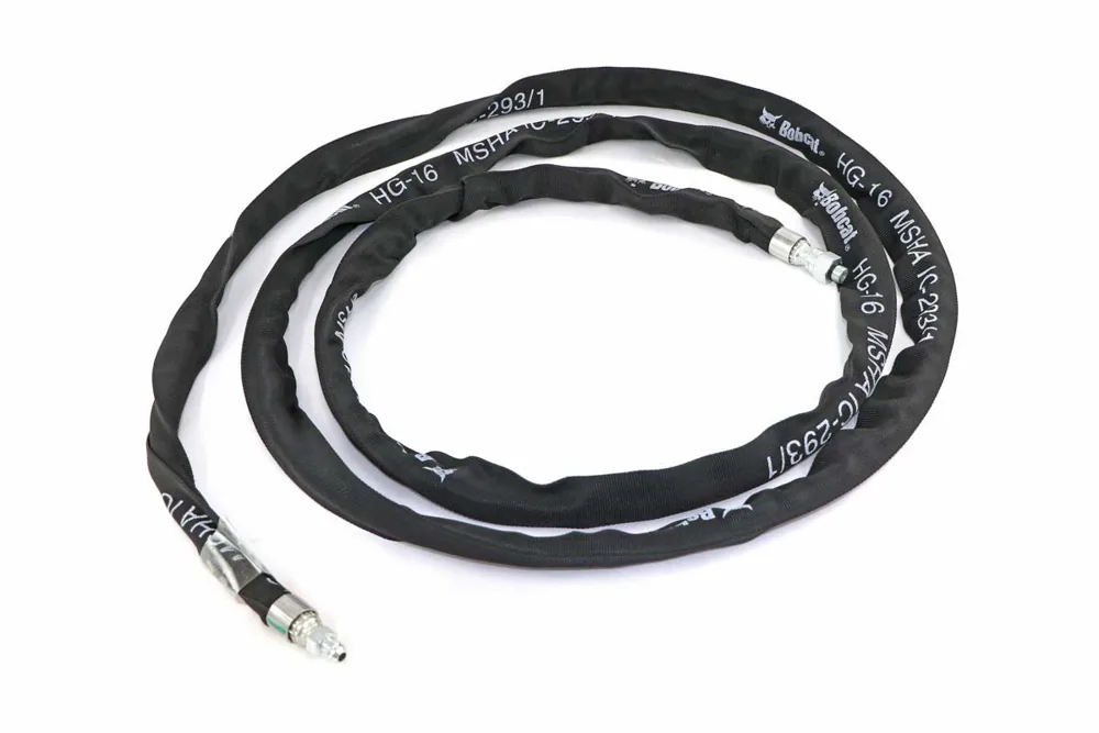 7269138 — Hose, Hydraulic Assembly