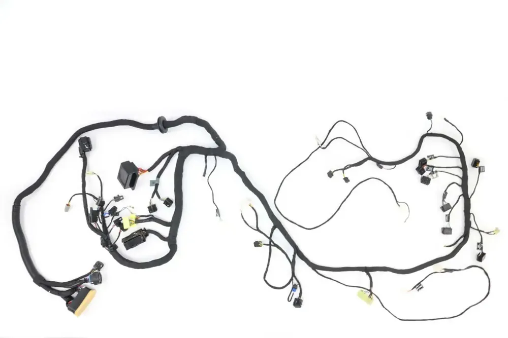 7269278 — HARNESS, CAB