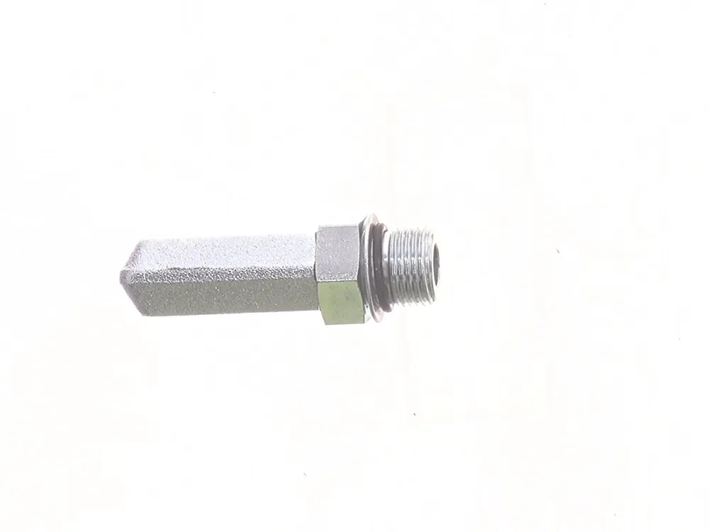 7269472 — Elbow, 90 Degree Hydraulic Fitting