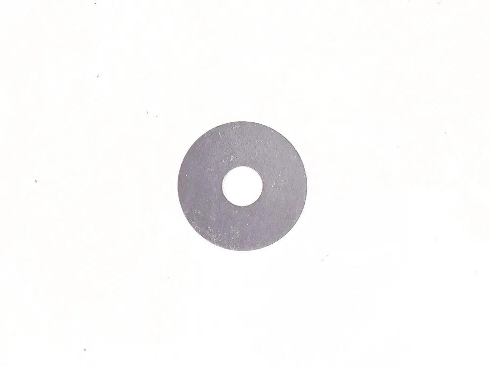 7269519 — Washer, Flat