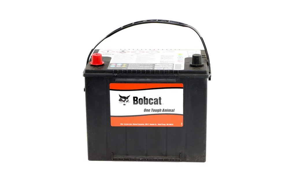 7269859 — Battery 650 CCA