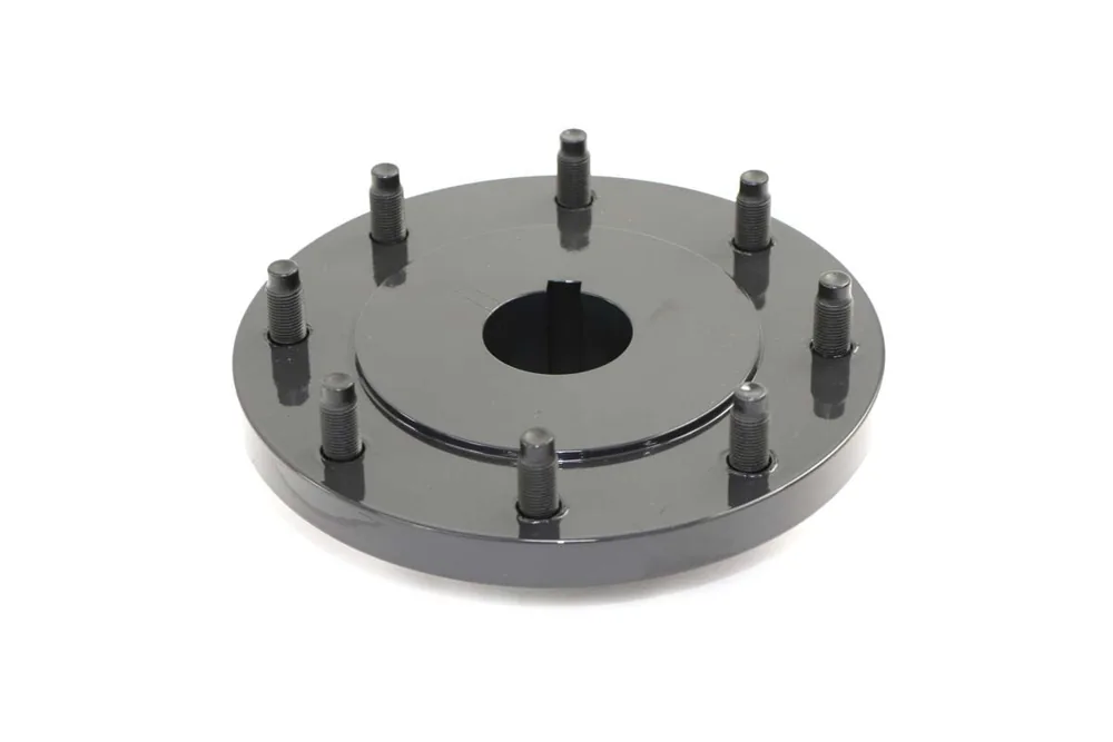 7270107 — Hub Assembly